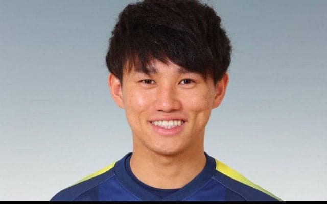 群馬がMF加藤潤也と契約更新を発表「感謝の気持ちをピッチで表現できるよう」