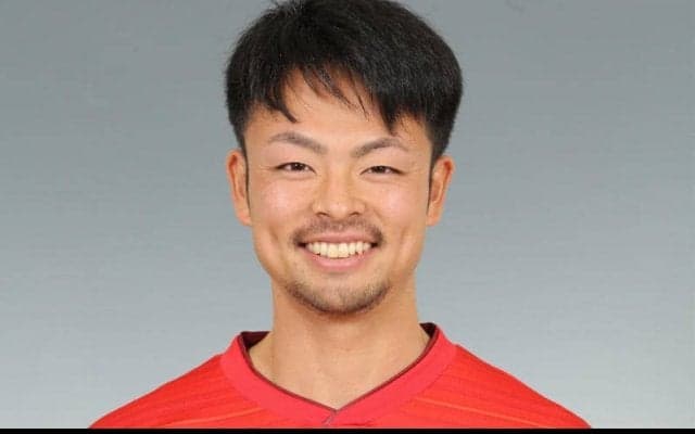 秋田退団のGK渡辺泰広、新天地はJFLのヴェルスパ大分に