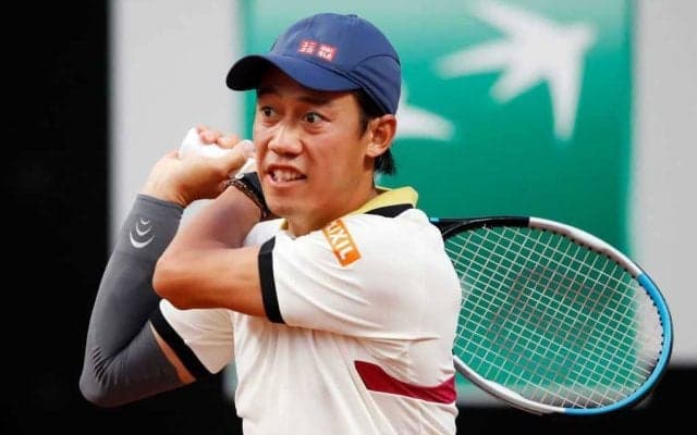 錦織圭のバックハンドの特長。「世界最高」とも評されるポイントとは？