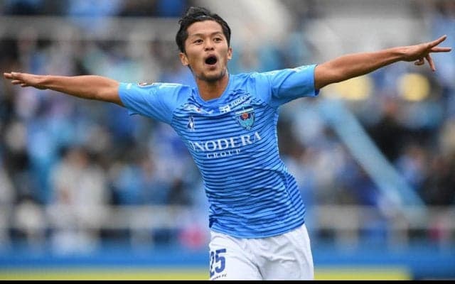 山口、横浜FCからFW草野侑己をレンタル!「山口では無双していきたいと思います」