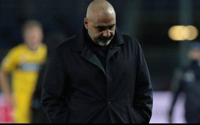 パルマ、成績不振でリベラーニ監督を解任！ 後釜は前任のダヴェルサ氏か