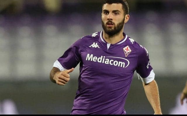 ウルブスがフィオレンティーナにレンタル中のクトローネをリコール！ 重傷ヒメネスの代役に