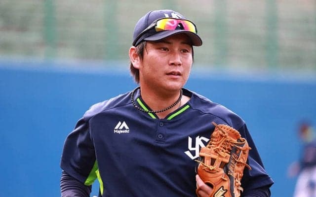 2015年首位打者らV選手の再生なるか…　ヤクルトの2021年復活期待の選手は？