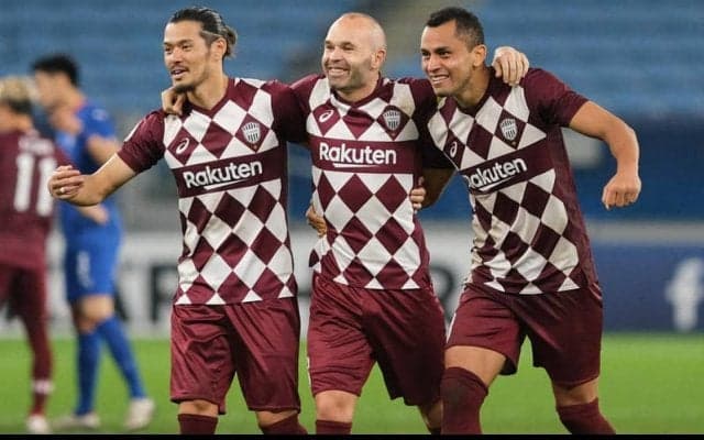 【J1クラブ通信簿/ヴィッセル神戸】ACLで躍進も不安定な守備で期待を大きく裏切るリーグ戦下位低迷