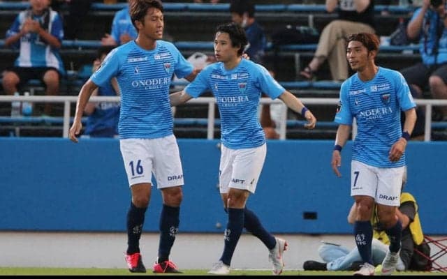 【J1クラブ通信簿/横浜FC】ポゼッションサッカーで一定の手応え、2年目のJ1に向けた準備は整う