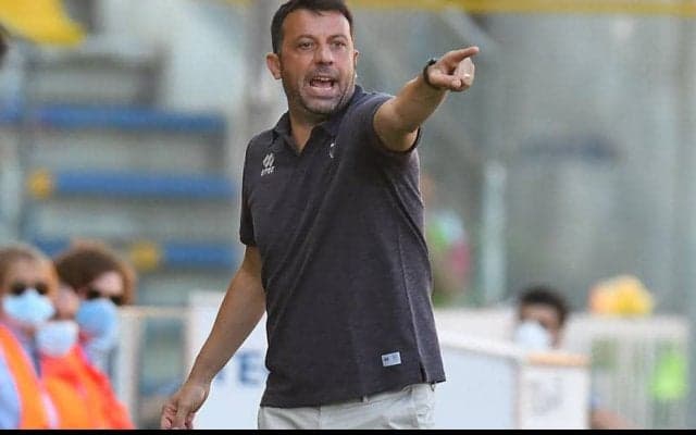 リベラーニ監督解任のパルマ、ダヴェルサ氏の復帰を発表