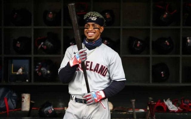 【MLB】メッツが通算138発リンドーアを獲得　インディアンスと2対4の大型トレード成立