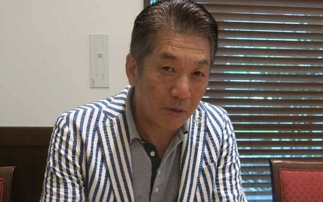 長嶋茂雄氏から諭す電話も…　高橋慶彦氏が明かすトレードの真相とカープへの愛