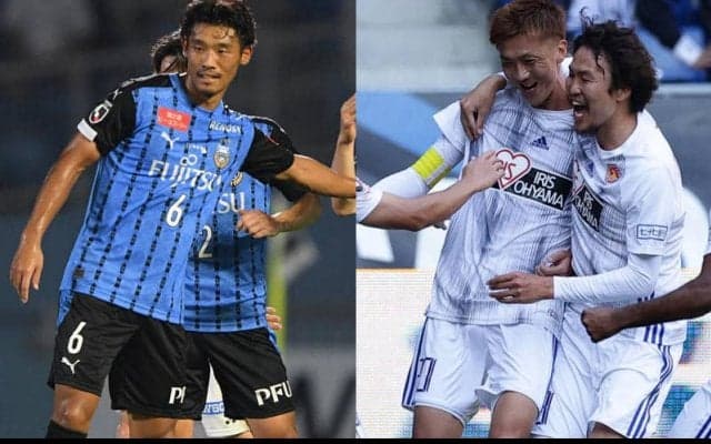 【Jリーグ移籍情報まとめ/1月7日】川崎Fの守田英正がポルトガルへ！主力流出相次いだ大分がFW長沢駿を獲得、神戸は初の補強