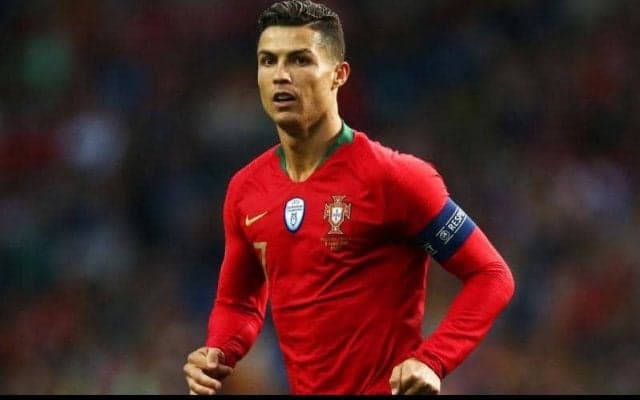 代表戦でもゴールを量産し続けるC・ロナウドがスイス戦で決めた鮮やかなハットトリック【ハットトリック・ヒーローズ】