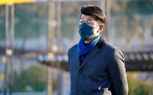 DeNA三浦監督、ドラ1入江ら新人合同トレ視察に満足「みんな目は輝いていた」