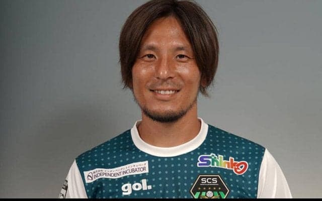 元日本代表MF藤本淳吾、相模原と契約更新 「今年も応援、サポートお願いします！」