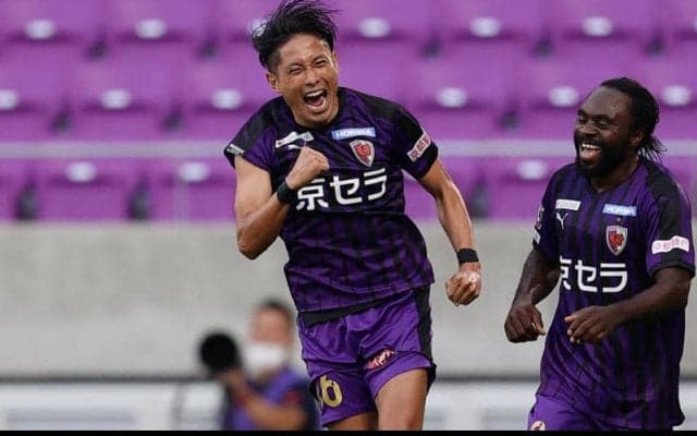 「今日は僕にとって特別な一日」京都がDF森脇良太と契約更新