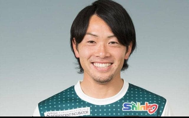 相模原が星広太の契約更新を発表 「皆さんの為にも全力でプレー」