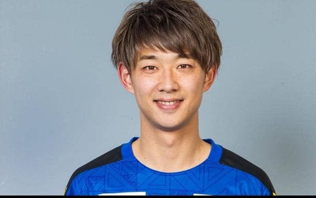 大分MF松本怜が契約更新 「今年もJ1で戦える喜びを噛み締めながらプレー」