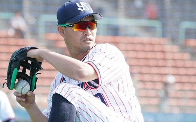 ヤクルト、青木ら5選手は「陰性」と発表　新型コロナに感染した村上の濃厚接触者