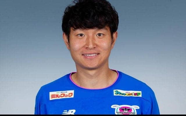 鳥栖がDF王嘉楠の契約満了を発表、カップ戦1試合の出場にとどまる