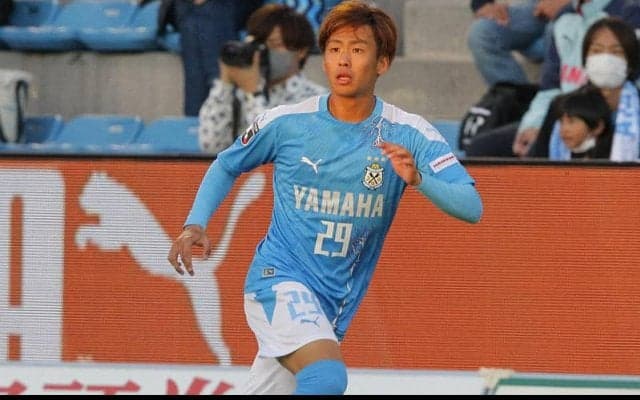 相模原がC大阪のDF舩木翔を育成型期限付き移籍で獲得、昨季は磐田でプレー