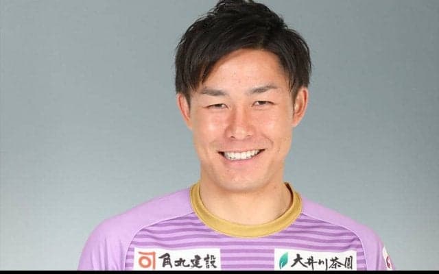 富山が11ゴールの藤枝FW吉平翼を獲得 「大きな目標に向かって直向きに努力」