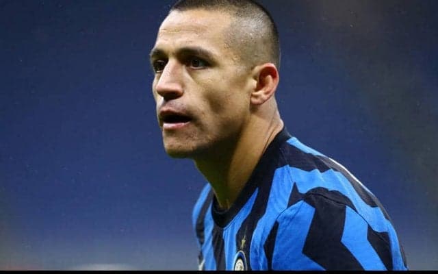 PK失敗のサンチェス、キャリア通算での成功率が悲惨だった