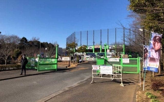 日本ハム、ルーキーお披露目会を中止に　17日に鎌スタで予定も緊急事態宣言受け