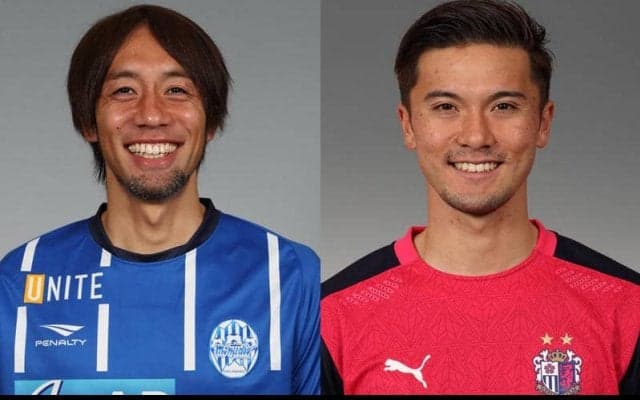 岐阜が元日本代表MF本田拓也、FW山内寛史を完全移籍で獲得