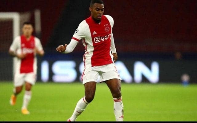 オランダの超新星グラフェンベルフがCLで決めたアンストッパブルな一撃【インクレディブル・ゴールズ】