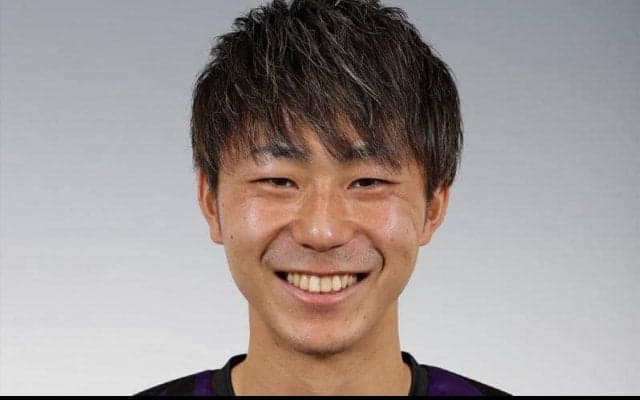 京都MF中川風希が期限付き移籍で古巣琉球に復帰 「お久しぶりです！」