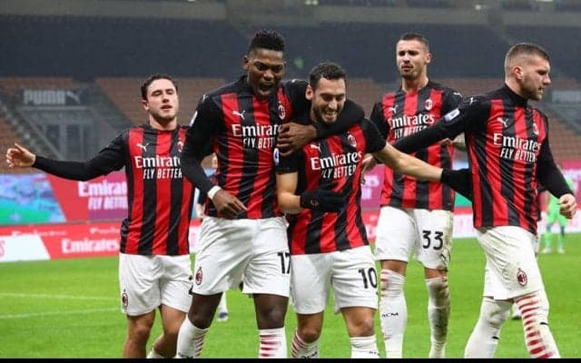 セリエA首位のミラン、元SDが自身の貢献度に自賛 「チームの半分は我々が連れてきた選手」