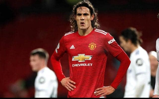 カバーニの文化的相違による処分問題、FAがユナイテッドの監督不行届を主張