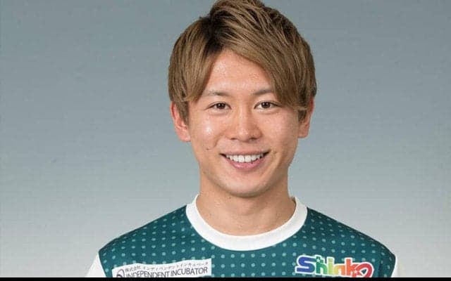 J2昇格の相模原、和田昌士と契約更新 「自分の力を全て捧げて勝利に貢献」