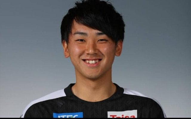 清水GK梅田透吾が育成型期限付き移籍で岡山へ 「J1昇格に向けて全力でプレー」