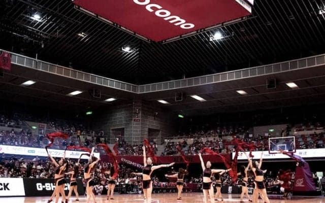 川崎ブレイブサンダースが緊急事態宣言期間中のホームゲーム開催と感染拡大防止対策の強化を発表