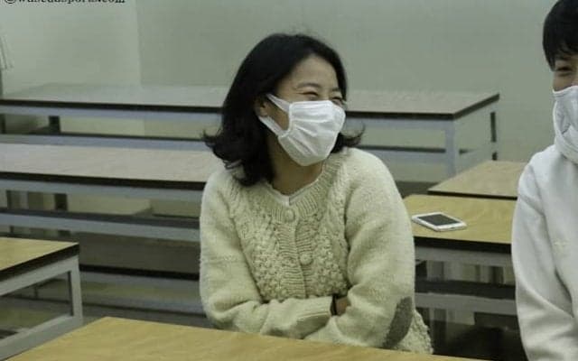 【連載】全日本大学女子選手権直前特集　第３回　川端涼朱×佐々木呼子×冨田実侑（１２／２４）