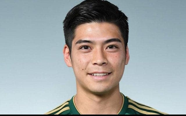 J1昇格の福岡、松本MF杉本太郎が完全移籍加入 「目標達成と勝利のために頑張ります」