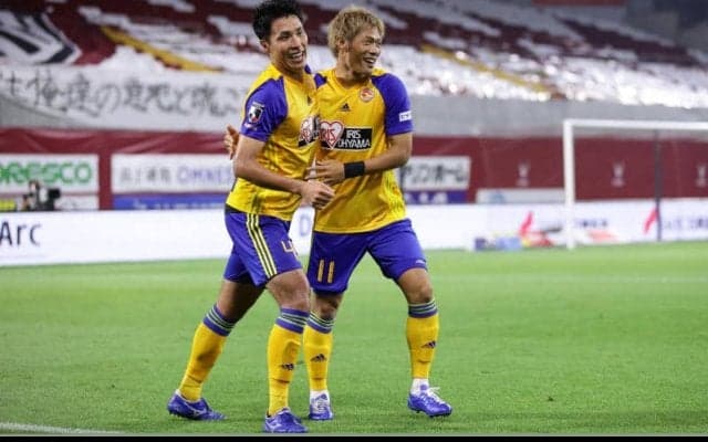 仙台、蜂須賀孝治ら2選手と契約更新！ 照山颯人はプロA契約も勝ち取る