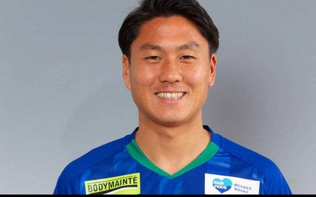 徳島主将の岩尾憲が契約更新！ J1挑戦の新シーズンに向けて「ヴォルティススタイルを武器に戦いたい」