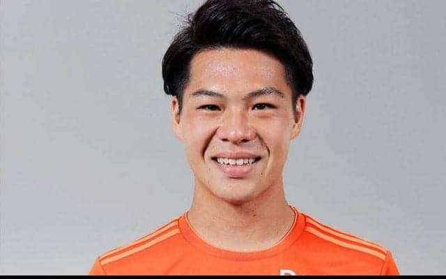 C大阪MF中島元彦が新潟から復帰！ 武者修行先で35試合5ゴールと結果