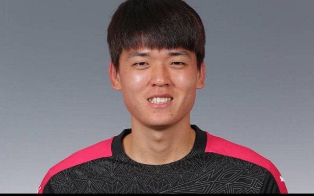 C大阪の韓国人GKアン・ジュンスが韓国2部の釜山アイパークへ完全移籍