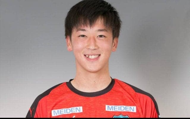 沼津が山形GK大友竜輔の育成型レンタル延長を発表 「皆様に熱いプレーを」