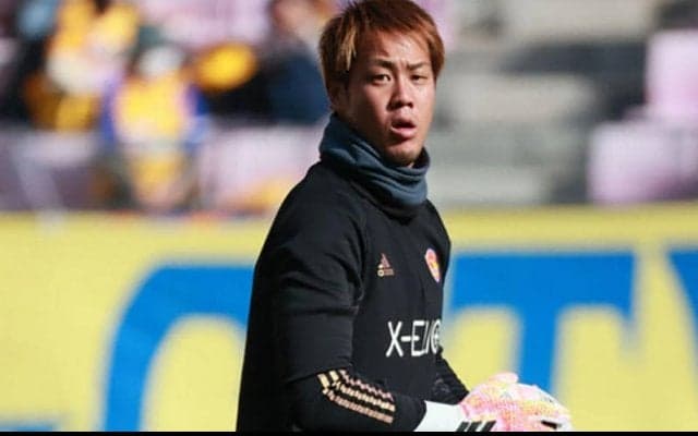 広島がGK川浪吾郎を仙台から獲得 「サッカーが大好きなので挑戦します」