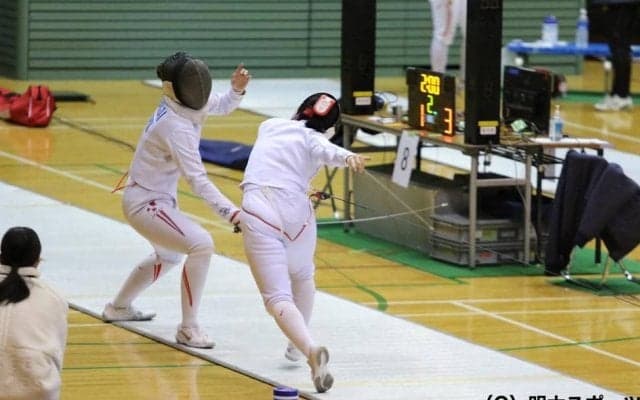 出場選手４人とも悔しい敗戦で幕を下ろす／ＪＯＣジュニア・オリンピック・カップ