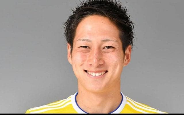 今治GK岡田慎司が契約更新 「No.1のGKになる為に頑張ります！」