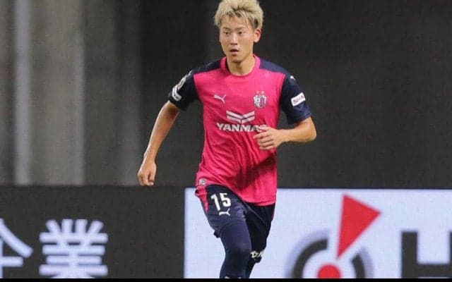 C大阪がベストヤングプレーヤー賞＆ニューヒーロー賞のDF瀬古歩夢と契約更新