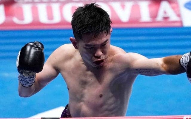 井岡一翔、日本の“タトゥー論争”に米メディアも注目「リング上の偉業を曇らせた」