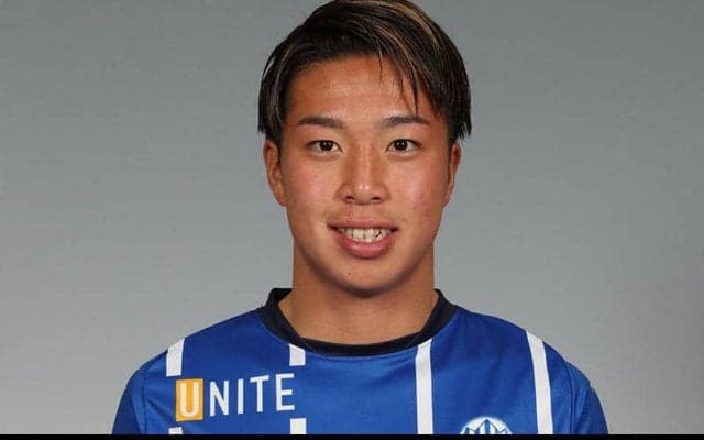 讃岐が中村駿太を山形からレンタル！ 「精一杯頑張ります」