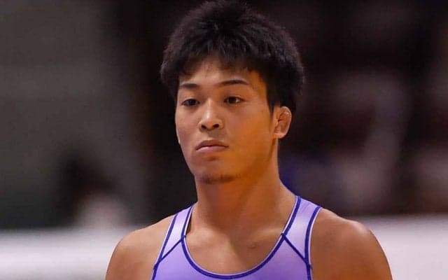 太田忍＆所英男、試合直後の“これぞ格闘技”の1枚に反響「2人ともスポーツマン」