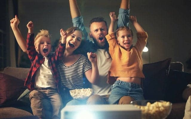 映画通イチオシの感動スポーツ映画5選