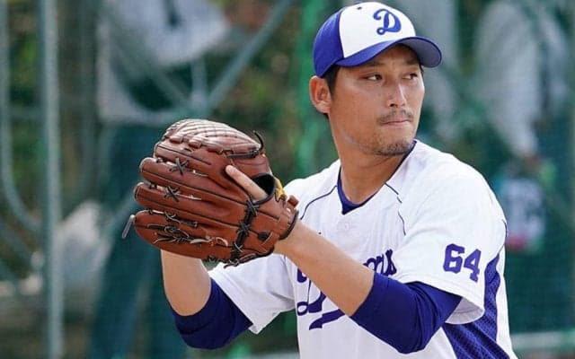 中日、戦力外の小熊、浜田智、大蔵が今季から球団スタッフとして契約