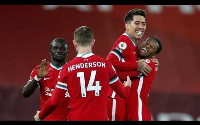 リヴァプール残留よりバルサ！？ワイナルドゥムが遂に移籍を希望か